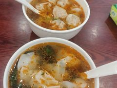 -馄饨侯(前门店)