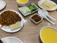 -姥家春饼店(漳州二路店)