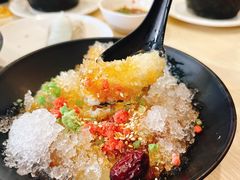冰稀饭-云平风味园(护国路店)