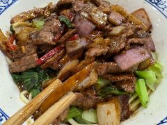 -姚记面馆(瑶琳路店)