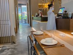 大堂-梅花境(万科店)