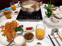 -协成海鲜火锅(海洋花园店)
