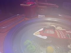 -山河屯铁锅炖(哈西站店)