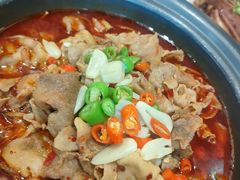 -大清花饺子城(昌黎店)