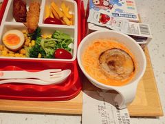 -味千拉面(敏捷广场店)