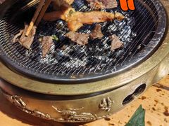 -红沃烤肉(家乐福2部店)