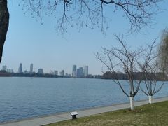 -玄武湖景区-情侣园游乐场