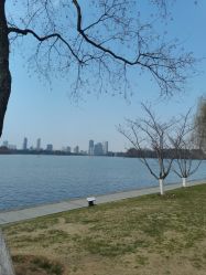 -玄武湖景区-情侣园游乐场