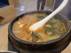 -英兰朝族饭店·英兰锅包肉(佳园路店)