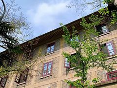 -武汉大学-樱园