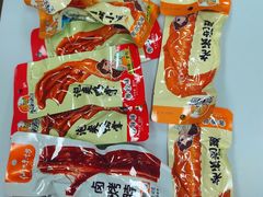 -鹏城八珍深圳特产手信(罗湖店)