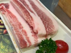 五花肉-喜来稀肉(虹泉路店)