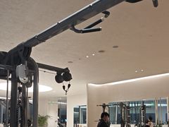 -YCHL FIT 健身(星寰店)