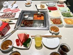 -海底捞火锅(北金鹰店)