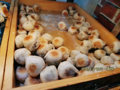 -宋记饼家(石门二路店)