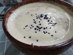 -冷峰马家鸡蛋牛奶醪糟(八朗学五巷店)