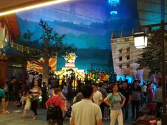 -万达茂商场(南京仙林店)