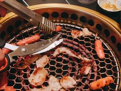 -極屋鮨牛 · 烧肉酒场(时代C馆店)