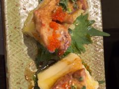 -昱匠·日本料理(金融街店)