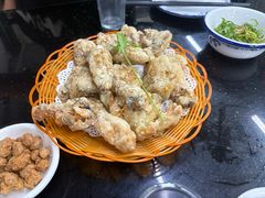 -合味土鸡火锅(中海世贸花园金碧庄店)