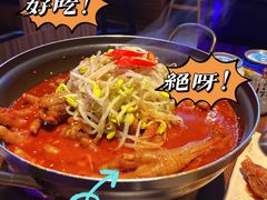 -乐园夜市场(五道口王庄路店)