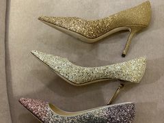 -JIMMY CHOO(恒隆广场店)