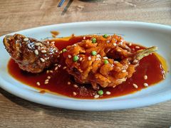 -周家二小姐的菜(西津渡店)