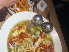 -太二酸菜鱼(坚基购物中心店)