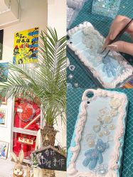 -好看加白色房子