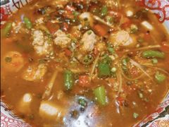 -霸王虾·麻辣小龙虾(清水河公园店)