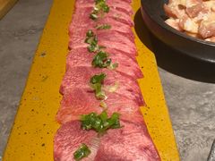-厚贞日式烤肉(龙之梦店)