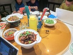 -宋徽厨·安徽菜(绿地店)