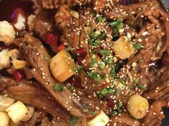 -张大师鸭爪爪特色干锅(南湖店)