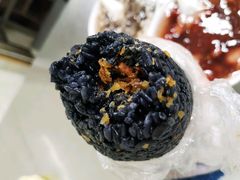 -芳婆糕团店(王府大街店)