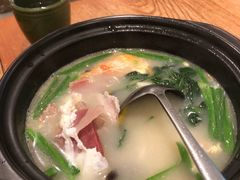 -云海肴·汽锅鸡·云南菜(广安门天虹店)