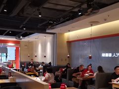 -九毛九西北菜(大东海店)