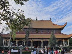 -南岳衡山风景名胜区