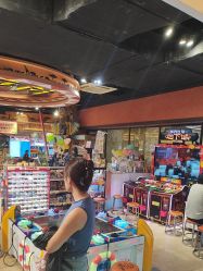 -卡通尼·Safari非洲探索乐园·生日会(金桥国际商业广场店)