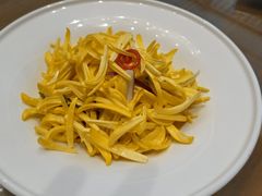 -新海渔港·胶东海鲜家常菜·家宴(奥体中心店)