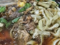 拆骨肉粉-马记粉店(五一东村店)