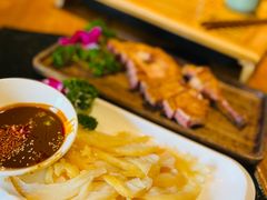 -小城粥道·海胆鲜虾粥(解放广场店)