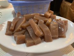-渝君重庆火锅(嘉宾路店)