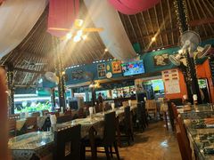 -Onion restaurant