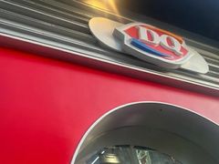 -DQ·蛋糕·冰淇淋(五角场万达店)