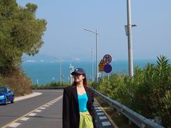 -玫瑰海岸文化旅游度假区