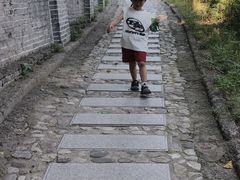 -四门塔风景区