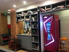 门面-后宫私房菜(汇客美食娱乐广场店)