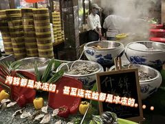 -厦门日月谷温泉渡假村