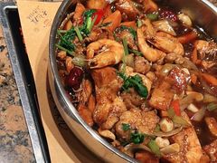 -黄记煌三汁焖锅(金凤万达广场店)