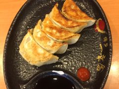 -博多一幸舍(侨福芳草地购物中心店)